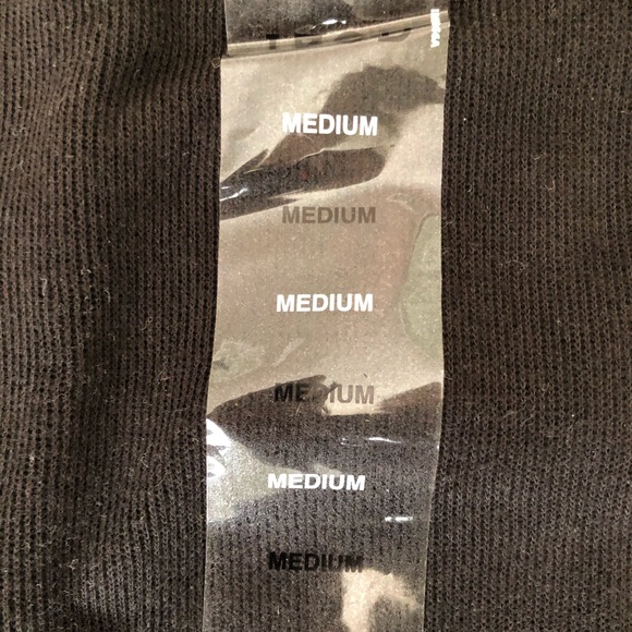 IZOD Luxury Sport Sweater, size M - Picture 5 of 5